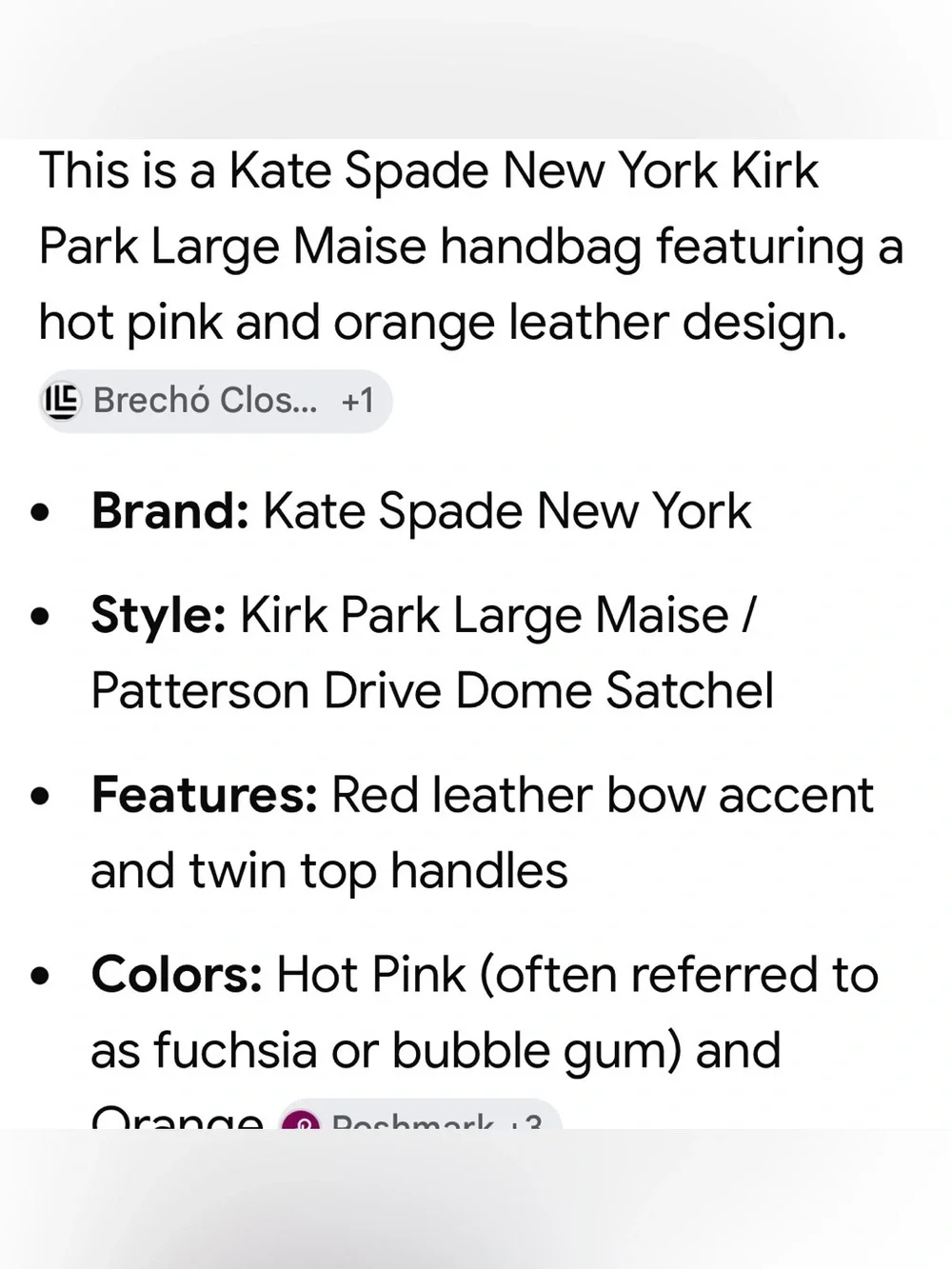 ♠️Kate Spade New York 